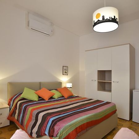 Liberty Guest House Alghero Kültér fotó