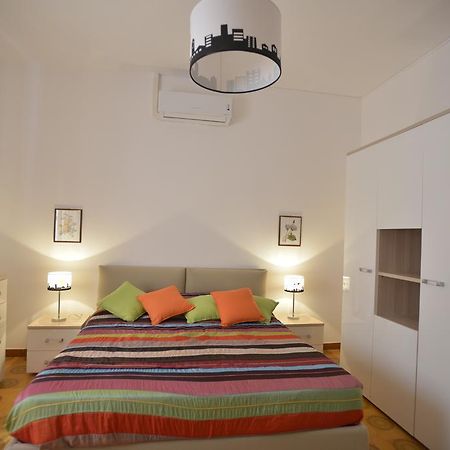 Liberty Guest House Alghero Kültér fotó