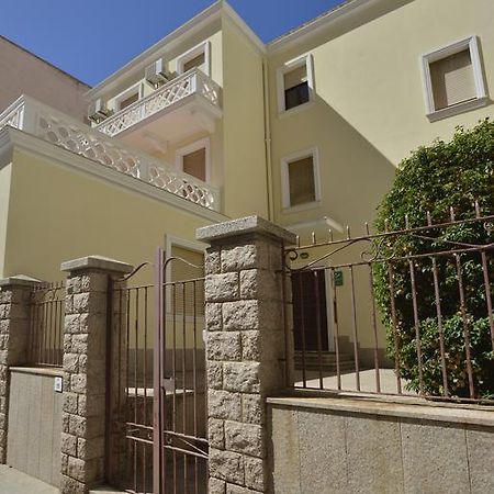 Liberty Guest House Alghero Kültér fotó
