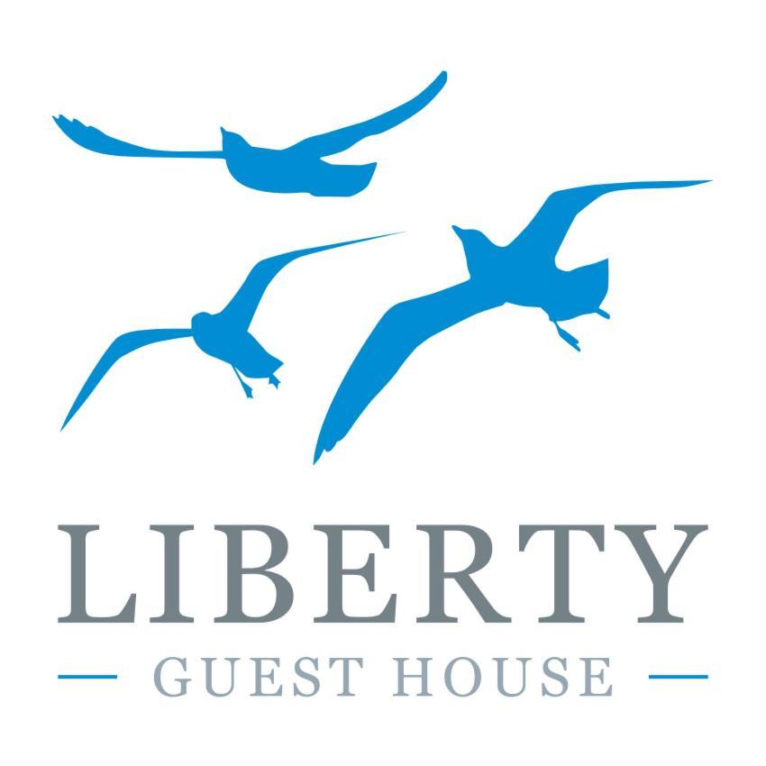 Liberty Guest House Alghero Kültér fotó