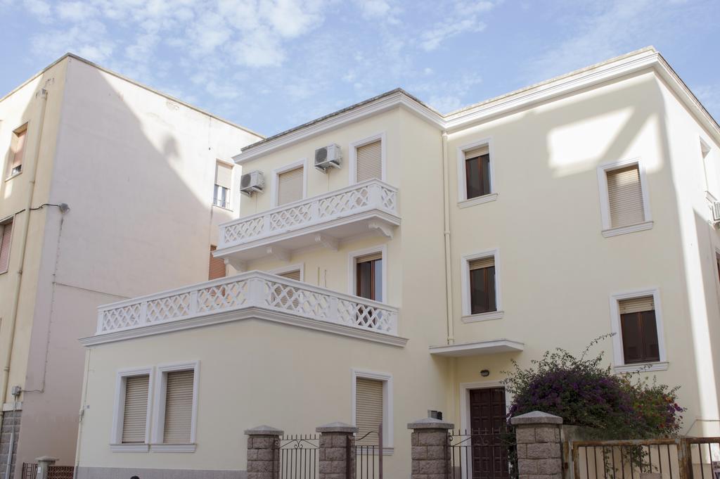 Liberty Guest House Alghero Kültér fotó