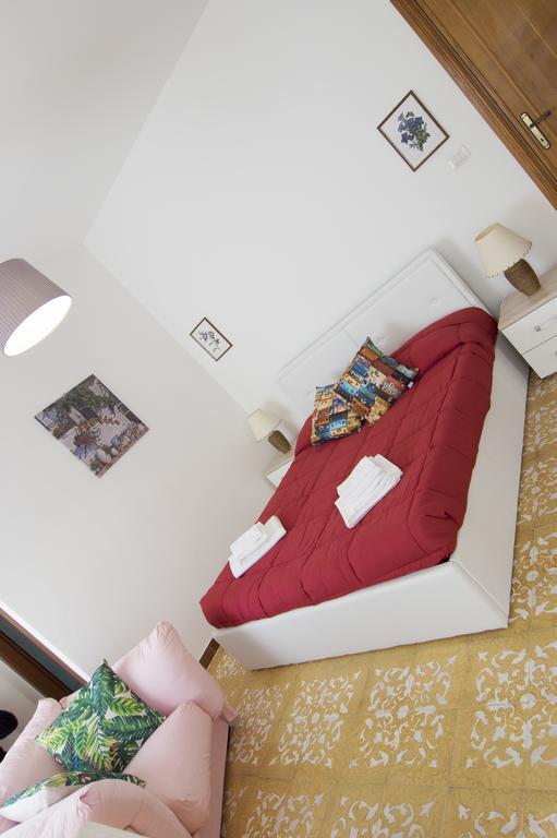 Liberty Guest House Alghero Kültér fotó