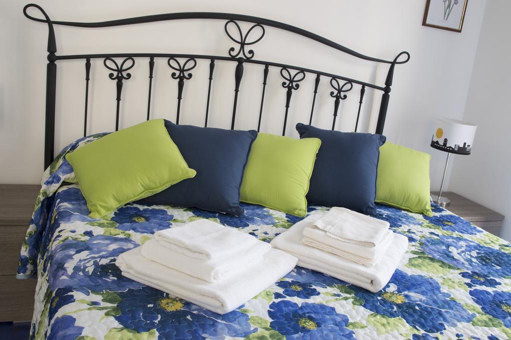 Liberty Guest House Alghero Kültér fotó