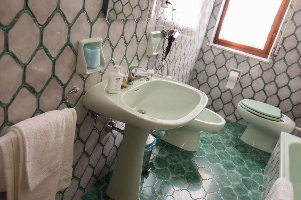 Liberty Guest House Alghero Kültér fotó