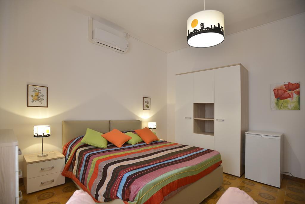 Liberty Guest House Alghero Kültér fotó