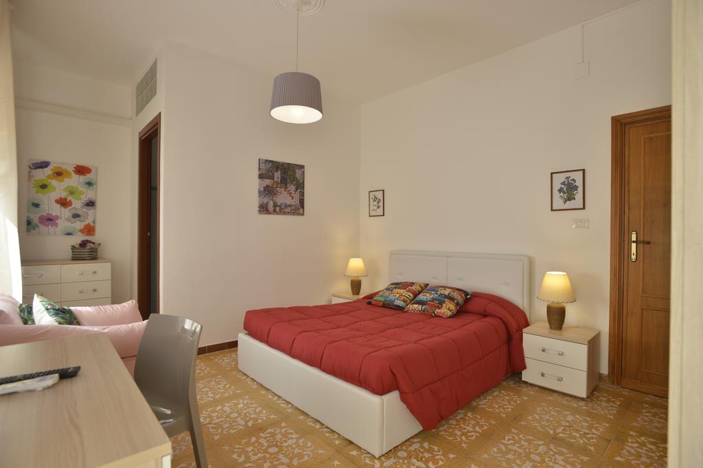 Liberty Guest House Alghero Kültér fotó