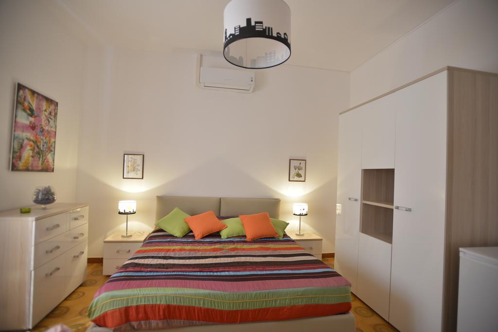 Liberty Guest House Alghero Kültér fotó