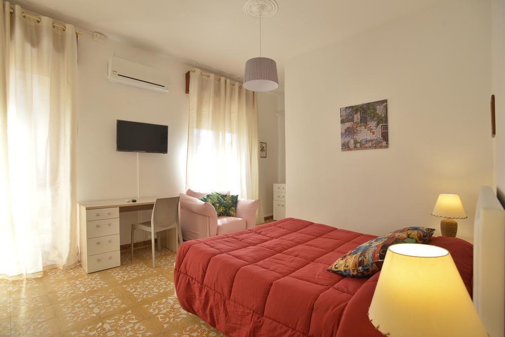 Liberty Guest House Alghero Kültér fotó