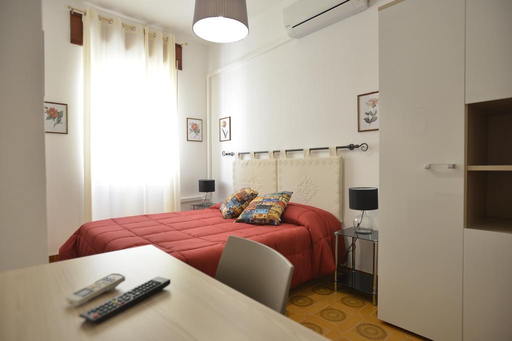 Liberty Guest House Alghero Kültér fotó