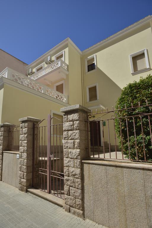 Liberty Guest House Alghero Kültér fotó