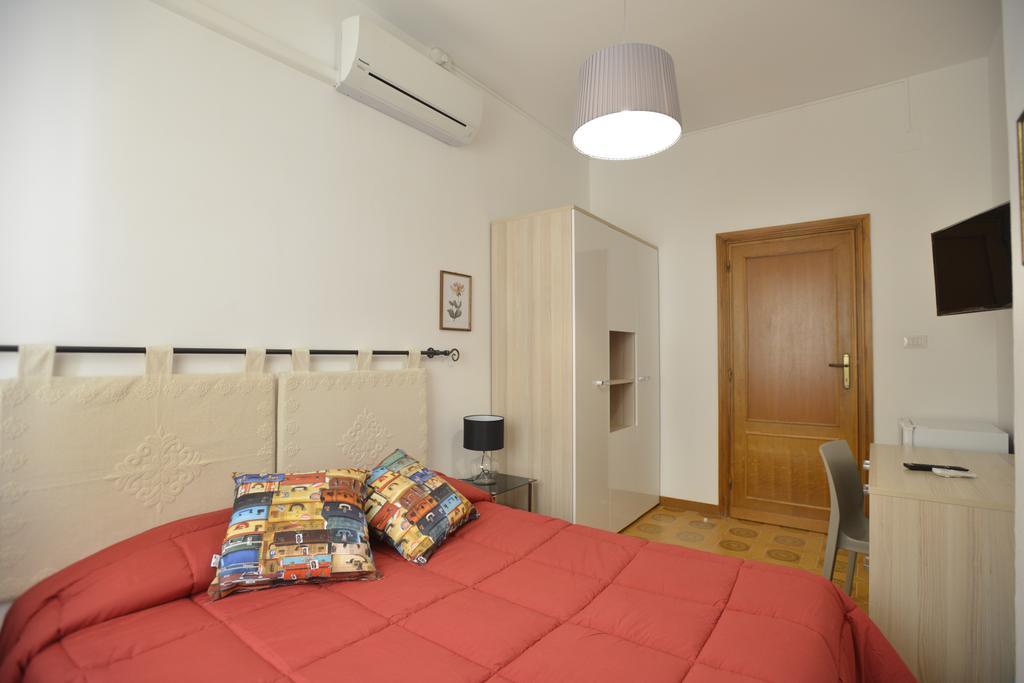 Liberty Guest House Alghero Kültér fotó