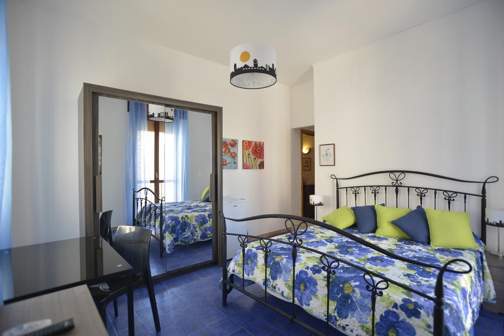 Liberty Guest House Alghero Kültér fotó