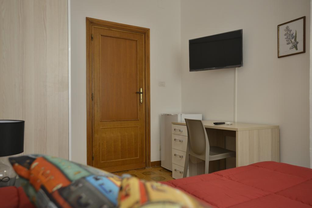 Liberty Guest House Alghero Kültér fotó